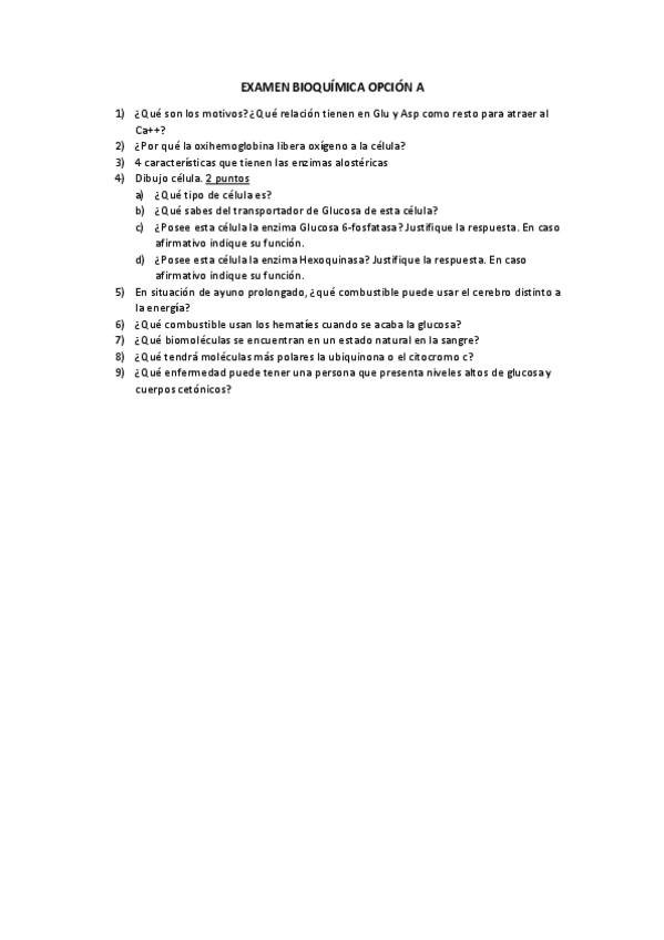 Miniatura del documento EXAMEN-BIOQUIMICA-OPCION-a.pdf