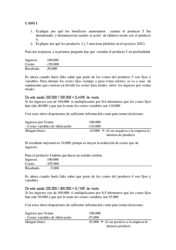 Miniatura del documento Casos  Contabilidad de Gestión Tema 3.pdf