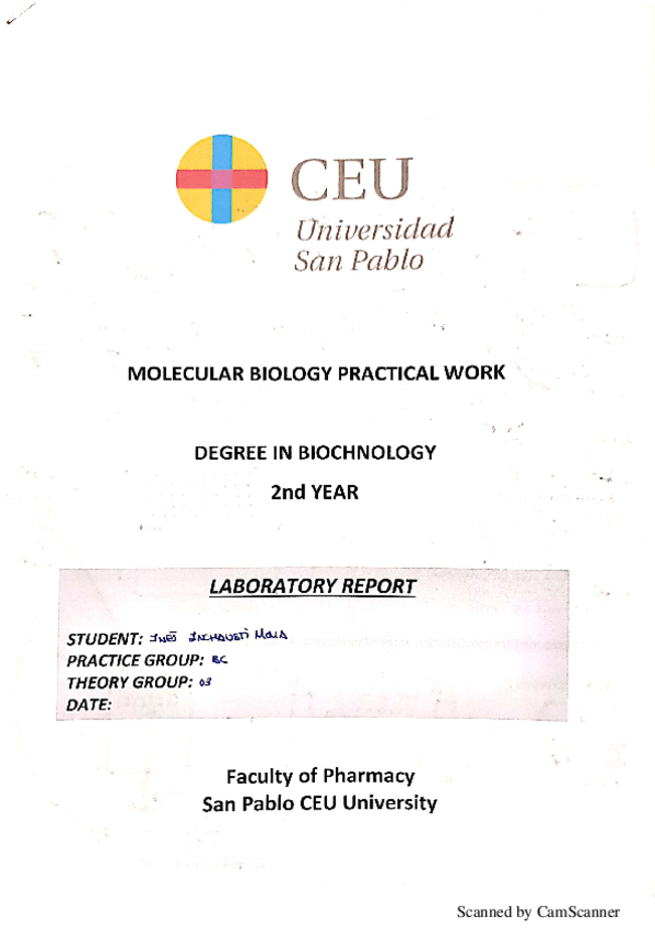 Miniatura del documento MOLECULAR-BIOLOGY-LABORATORY-REPORT.pdf