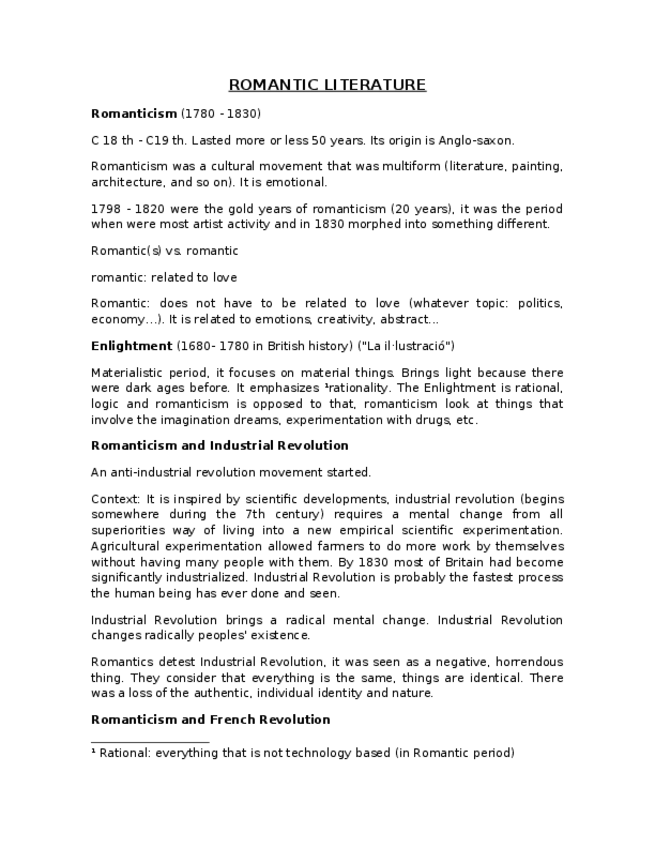 Miniatura del documento ROMANTIC-LITERATURE.docx