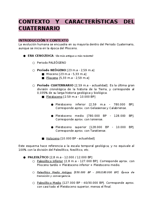 Miniatura del documento Hominizacion-1.docx