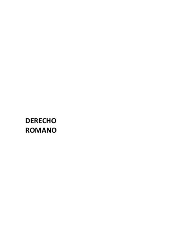 Miniatura del documento HISTORIA DEL DERECHO ROMANO.pdf