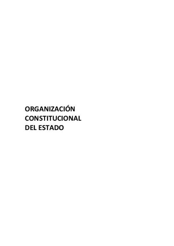 Miniatura del documento ORGANITZACIÓN CONSTITUCIONAL DEL ESTADO.pdf