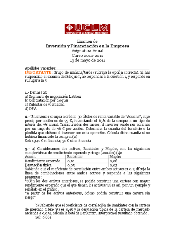 Miniatura del documento Examen-mayo1-Inversion-2011.pdf
