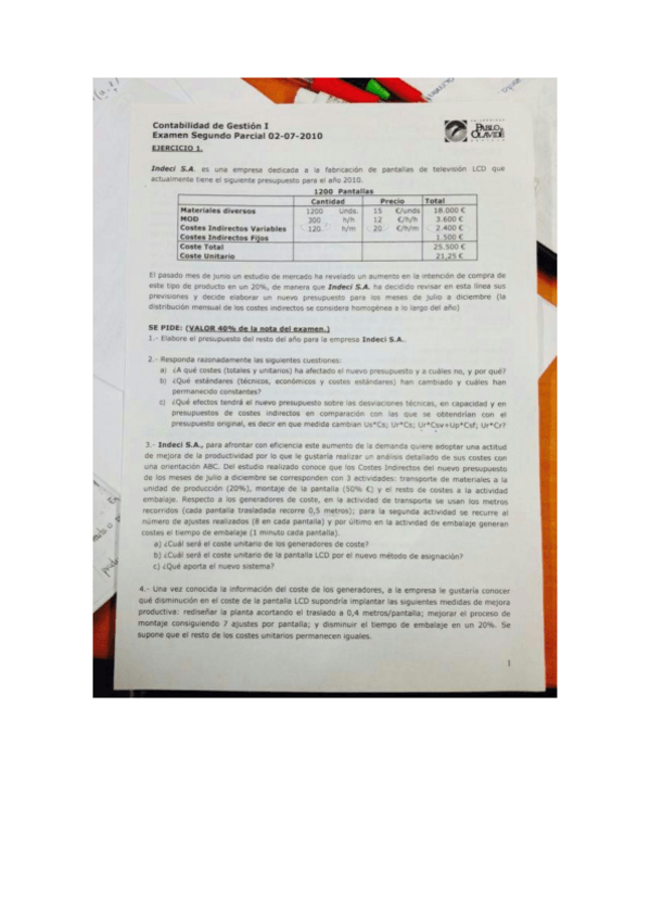 Miniatura del documento Examen-3-Contabilidad-de-Gestion-I.pdf