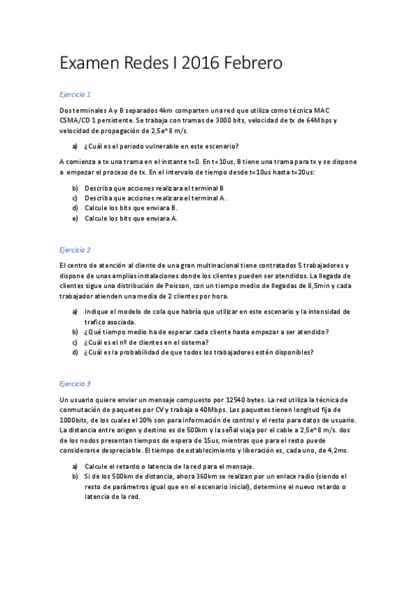 Miniatura del documento Examen-Redes-I-2016-Febrero.pdf