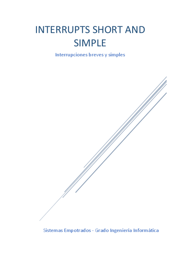 Miniatura del documento INTERRUPTS-SHORT-AND-SIMPLE.pdf