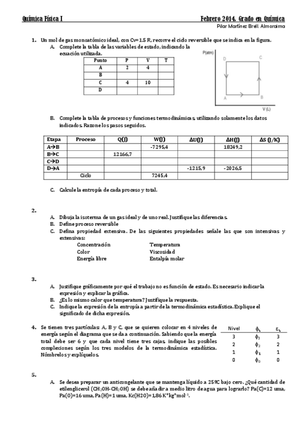 Miniatura del documento Examen QF I Febrero 2014.pdf