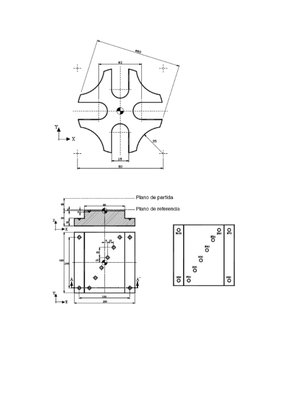 Miniatura del documento Piezas fresado CNC ejemplos.pdf