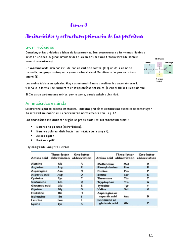 Miniatura del documento Bioquimica-Tema-3.pdf