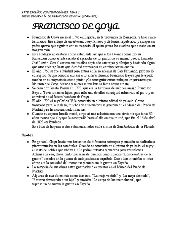 Miniatura del documento Breve-biografia-de-francisco-de-Goya.pdf