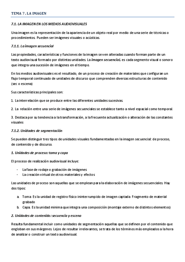 Miniatura del documento Tema 7 LA IMAGEN.pdf