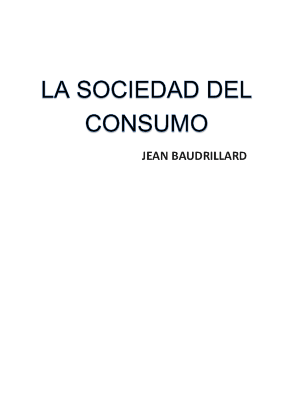 Miniatura del documento La sociedad del consumo.pdf