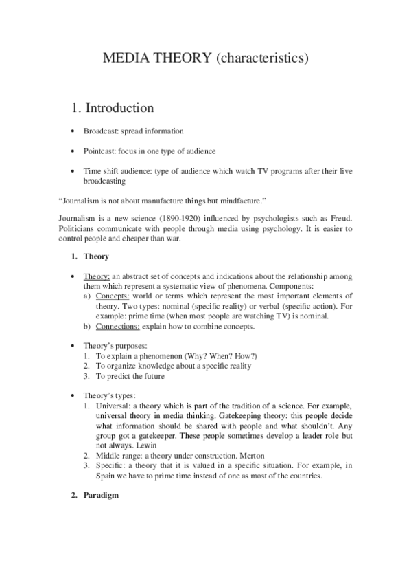 Miniatura del documento Media-theory.docx