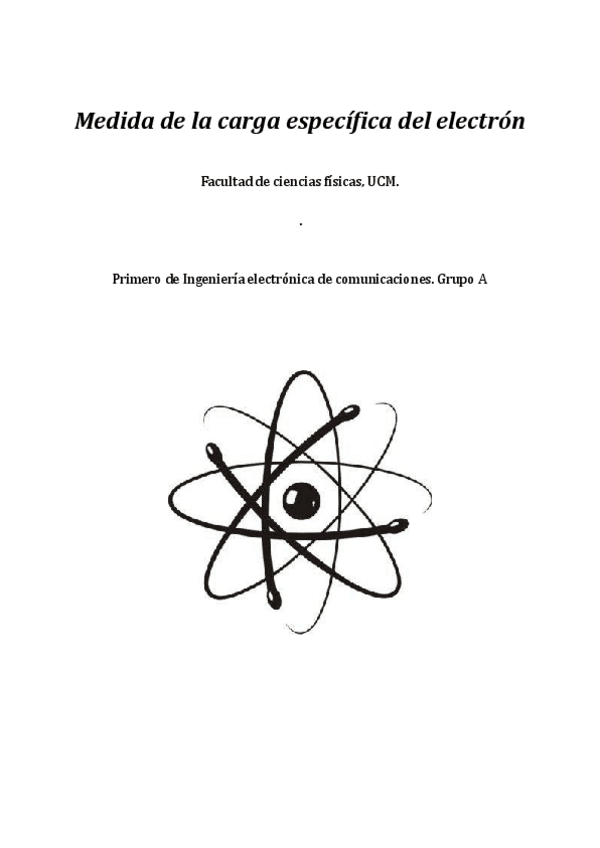 Miniatura del documento Medida-de-la-carga-especifica-del-electron.pdf