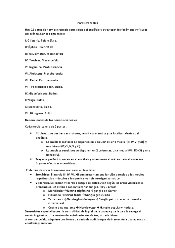 Miniatura del documento 15. Pares craneales.pdf