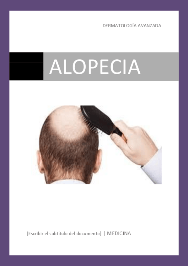 Miniatura del documento ALOPECIA DERMATOLOGÍA AVANZADA.pdf