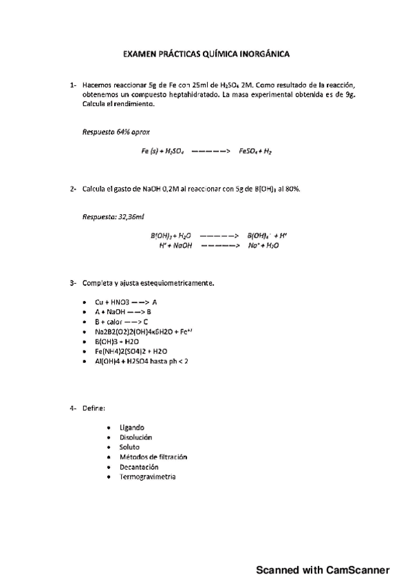 Miniatura del documento EXAMEN--REACCIONES--ESQUEMAS.pdf