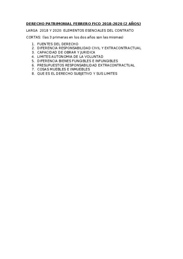 Miniatura del documento DERECHO-PATRIMONIAL-FEBRERO-FICO-2020.docx