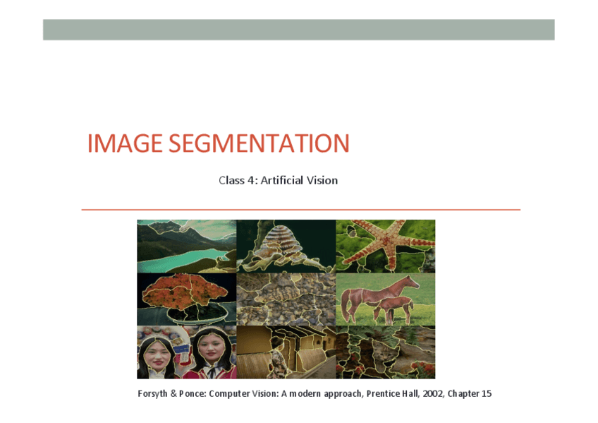 Miniatura del documento 20192020Class4Segmentation-con-videos.pdf