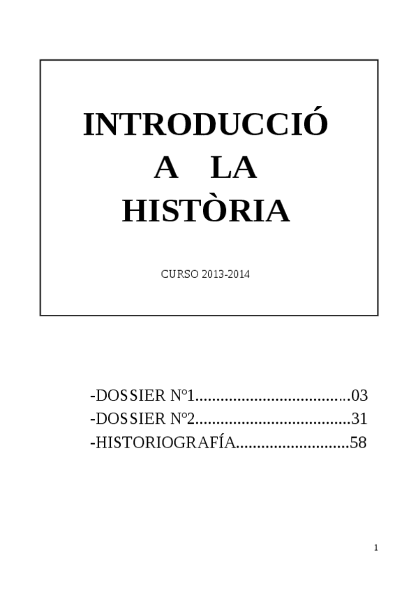 Miniatura del documento Apuntes completos Introducción a la Historia-2.pdf