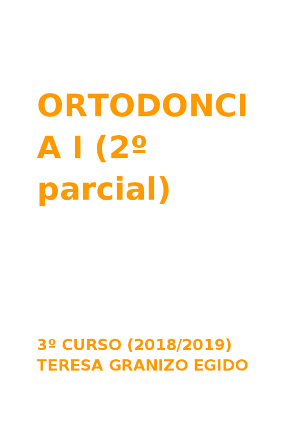 Miniatura del documento Ortodoncia-I.docx