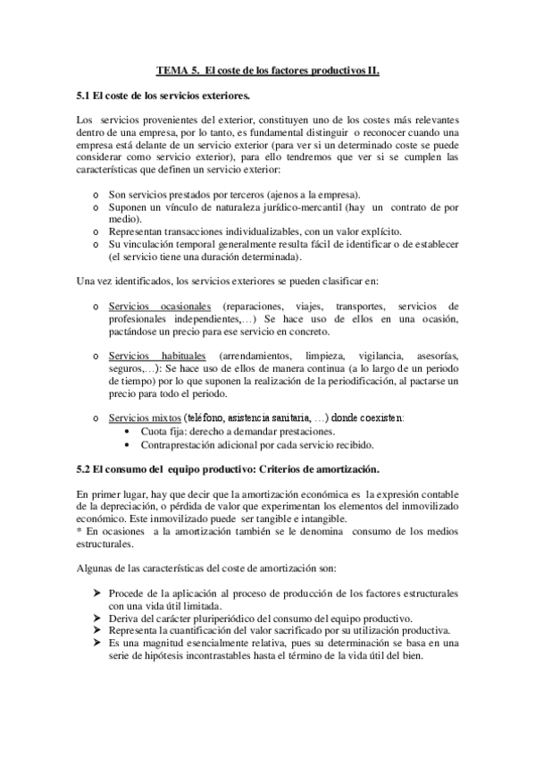 Miniatura del documento TEMA 5 El coste de los factores productivos (II).pdf