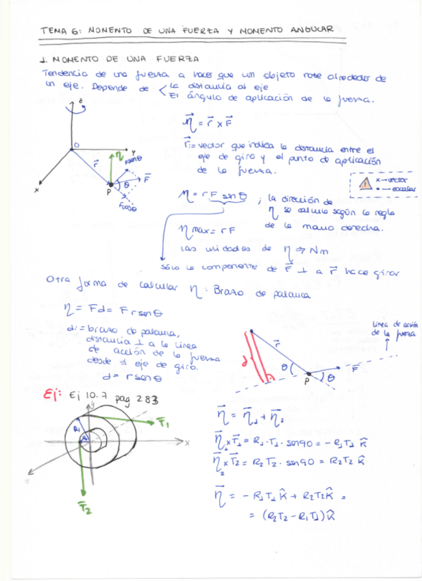 Miniatura del documento tema-6momento-de-una-fuerza-y-momento-angular.pdf