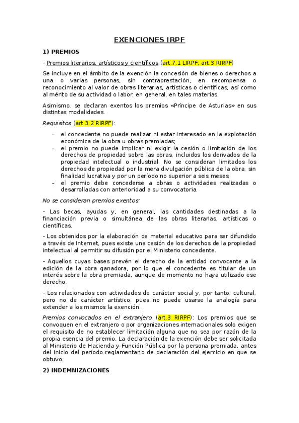 Miniatura del documento EXENCIONES-IRPF.docx
