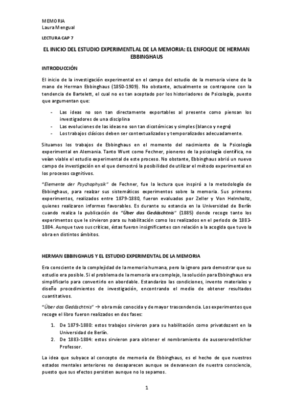 Miniatura del documento LECTURA-CAP-7-EBBINGHAUS.pdf