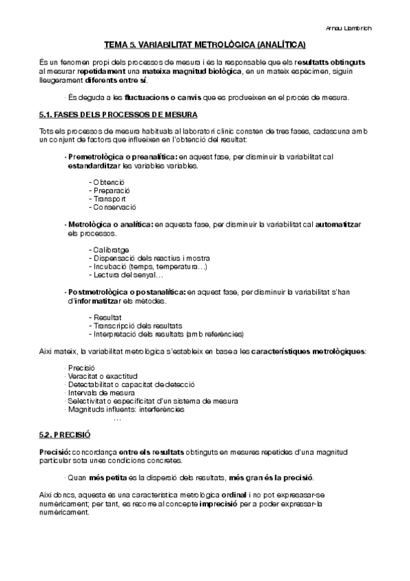 Miniatura del documento Apunts-Analisis-Cliniques-i-diagnosi-de-laboratori-Tema-5.pdf