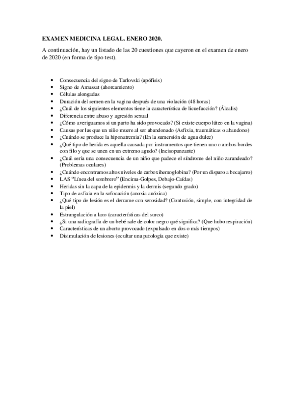 Miniatura del documento EXAMEN-MEDICINA-LEGAL-ENERO-2020.pdf
