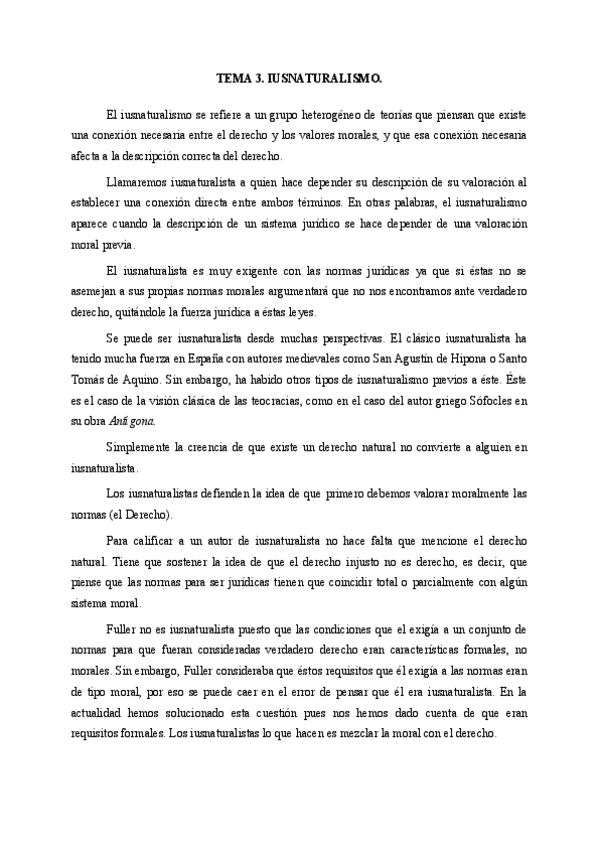 Miniatura del documento Tema 3. Teoría del Derecho.pdf