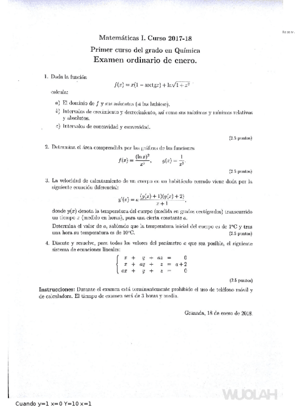 Miniatura del documento Examen-matematicas-enero.docx