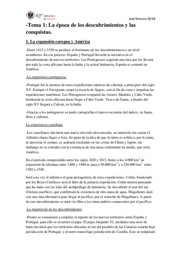 Miniatura del documento Tema-1-La-epoca-de-los-descubrimientos-y-conquistas.pdf
