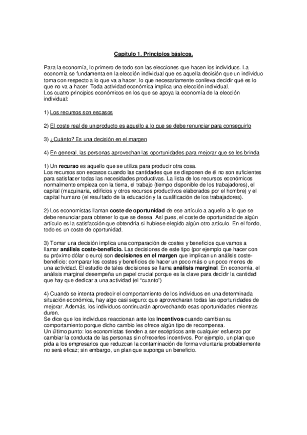 Miniatura del documento Resumen del libro Fundamentos De La Economía de Paul Krugman.pdf