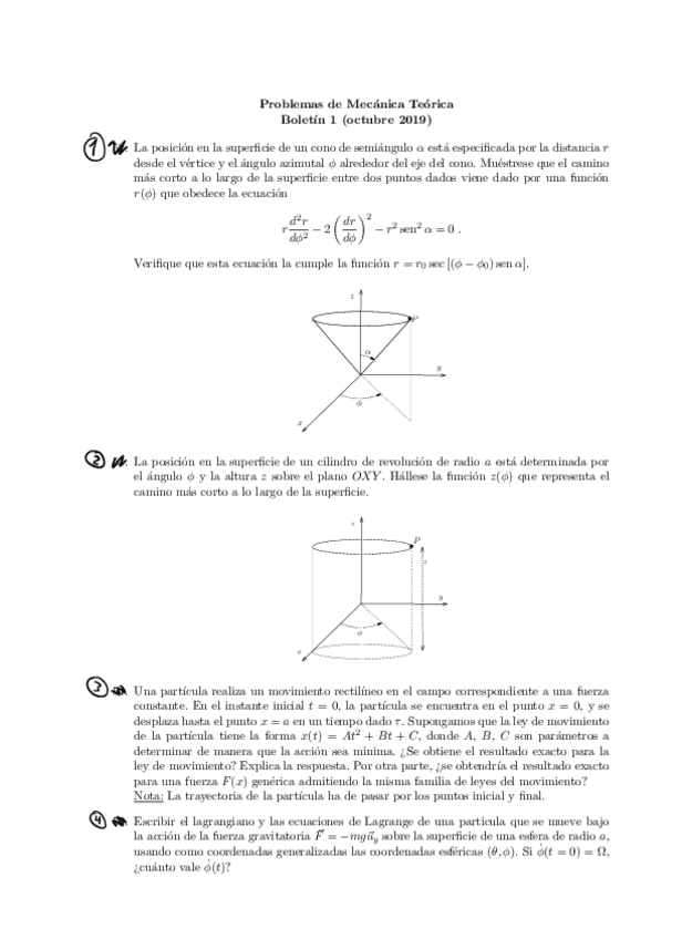 Miniatura del documento Boletin-1-Mecanica-teorica.pdf