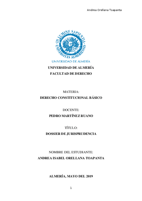 Miniatura del documento DOSIER-JURISPRUDENCIA.docx