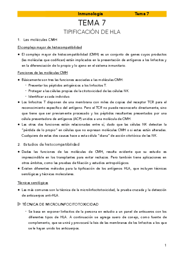 Miniatura del documento 7-TIPIFICACIÓN DE HLA