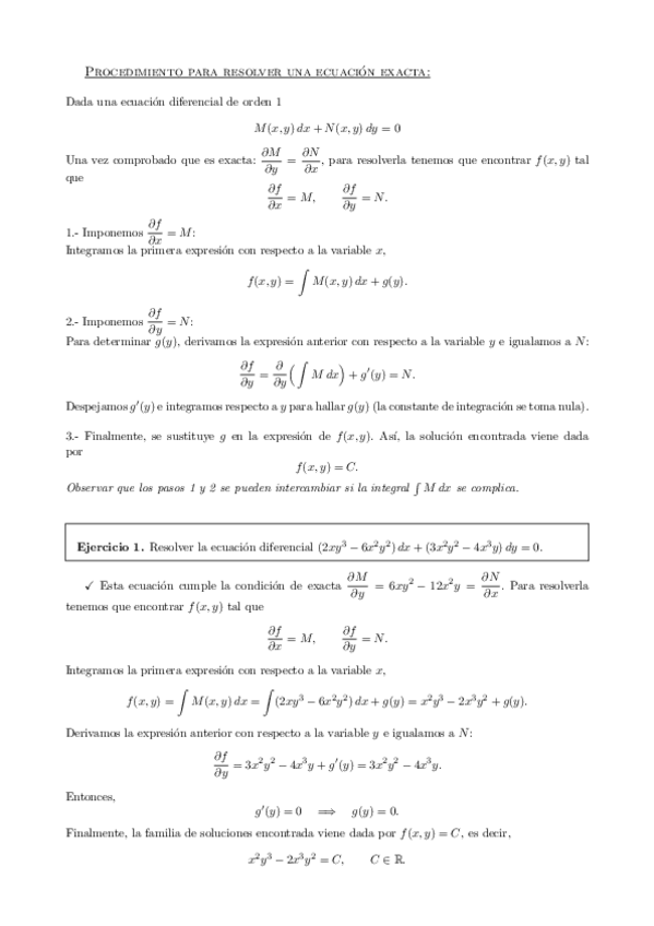 Miniatura del documento Resuemen-ecuaciones-exactas-y-factor-integrante.pdf