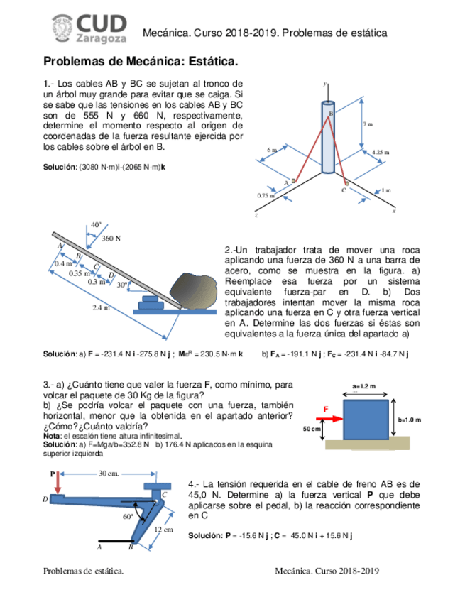 Miniatura del documento Estatica.pdf
