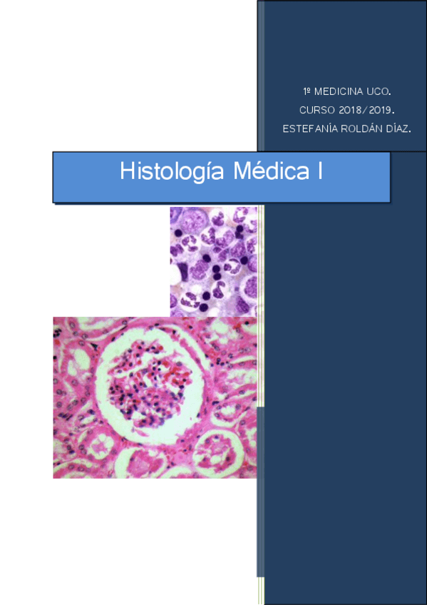 Miniatura del documento Histologia-Medica-I.pdf