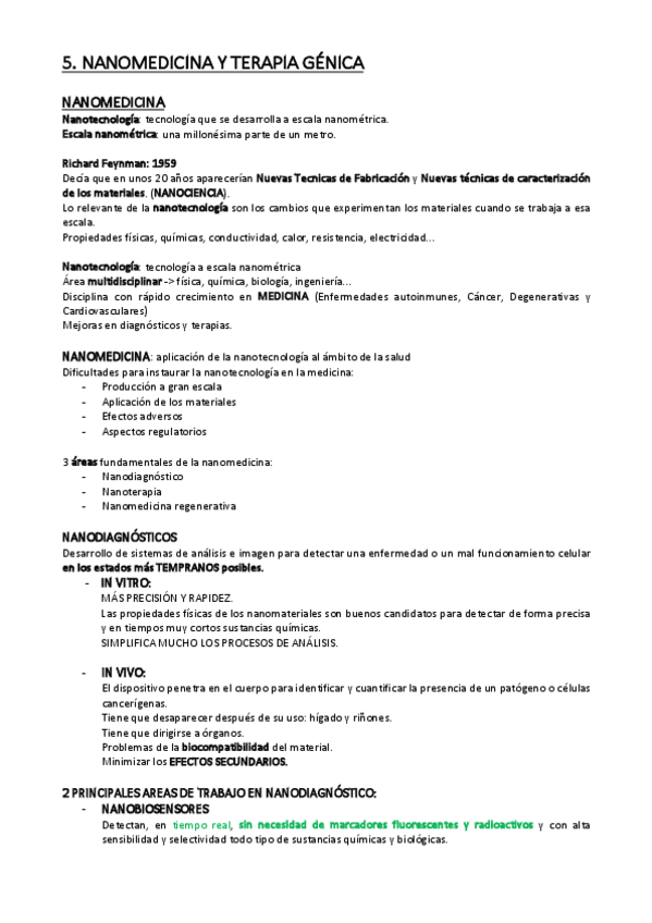 Miniatura del documento 5. Nanomedicina 