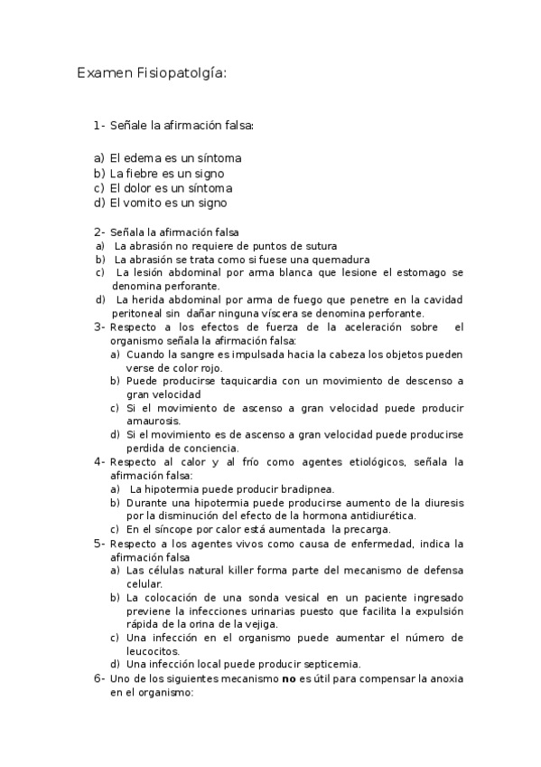 Miniatura del documento Examen-fisiopatolgia.docx