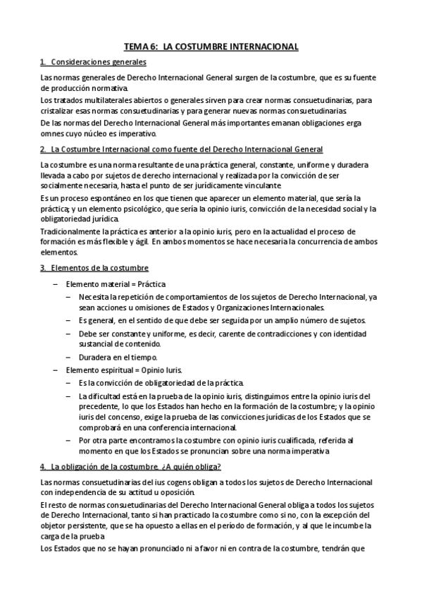 Miniatura del documento Tema 6 - La costumbre internacional.pdf