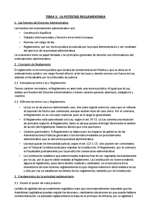 Miniatura del documento Tema 3 - La potestad reglamentaria.pdf