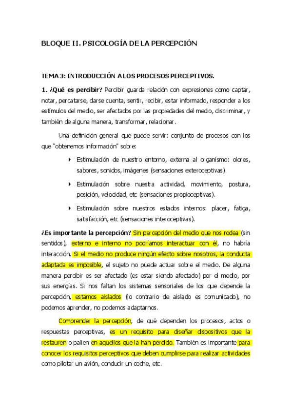 Miniatura del documento Tema 3.Introducción a los procesos perceptivos.pdf