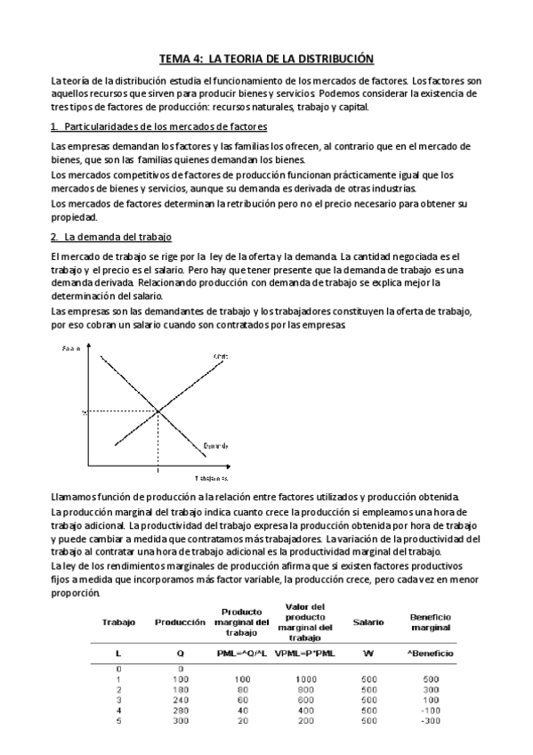 Miniatura del documento Tema 4 - Teoria de la distribucion.pdf