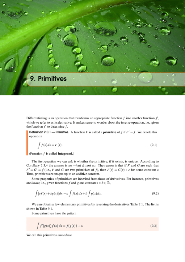 Miniatura del documento Calculo-I-ch09-Primitives.pdf
