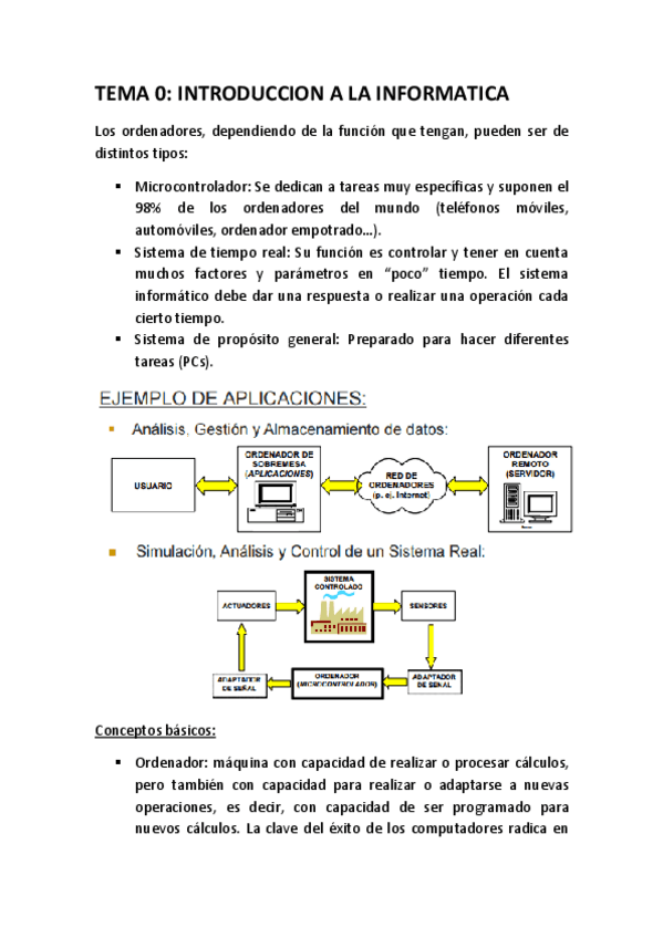 Miniatura del documento Tema 0 - Introducción a la Informática.pdf